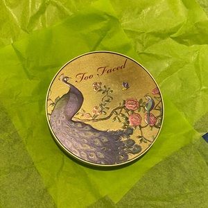 *Brand new, no box* Too Faced Natural Lust bronzer